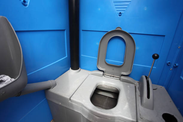 Portable Toilets for Disaster Relief Sites in Olivia, MN